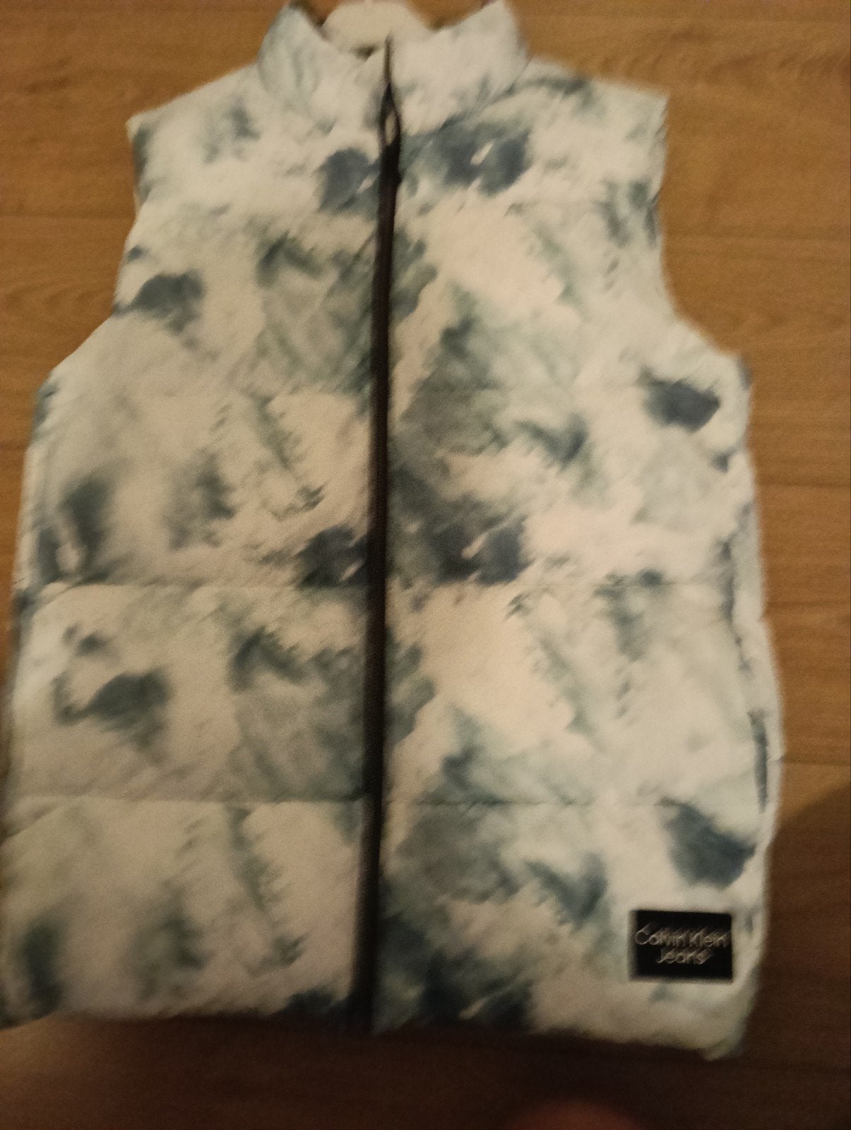 bodywarmer, Ophalen of Verzenden, Nieuw, Meisje, Jas