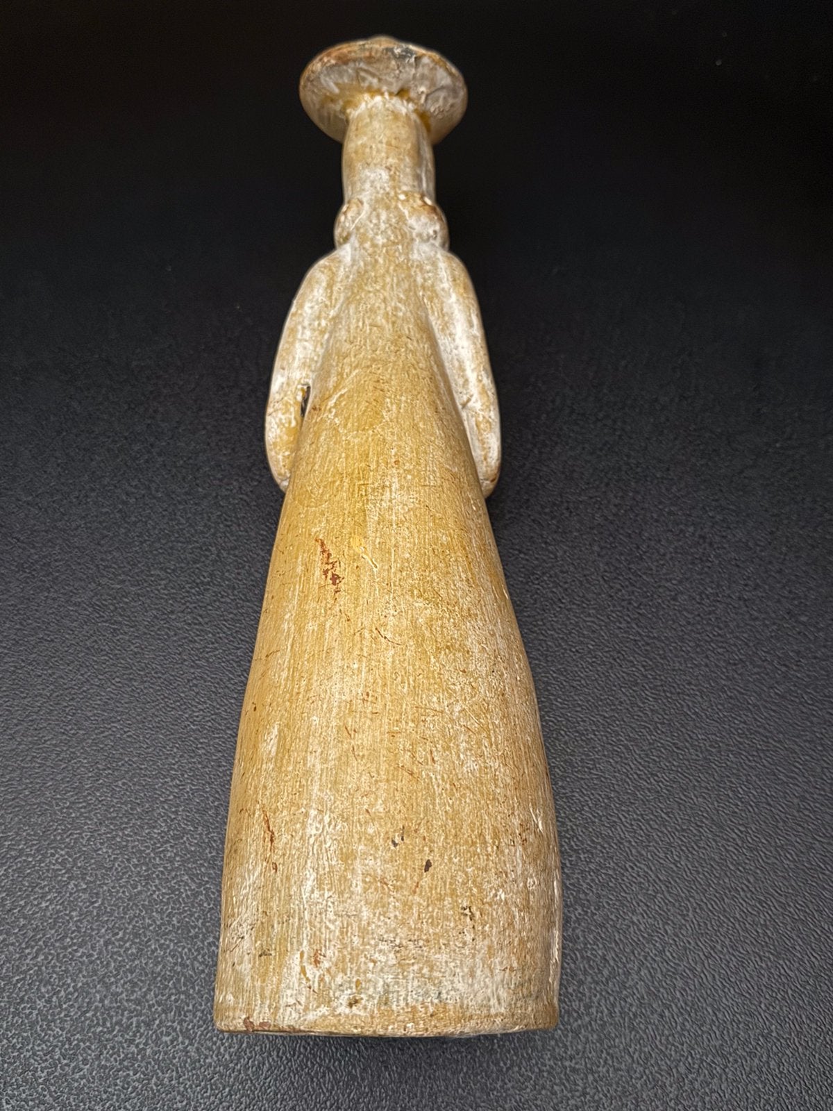 Decoratief beeldje, Verzamelen, Beelden en Beeldjes, Ophalen of Verzenden, Zo goed als nieuw, Mens