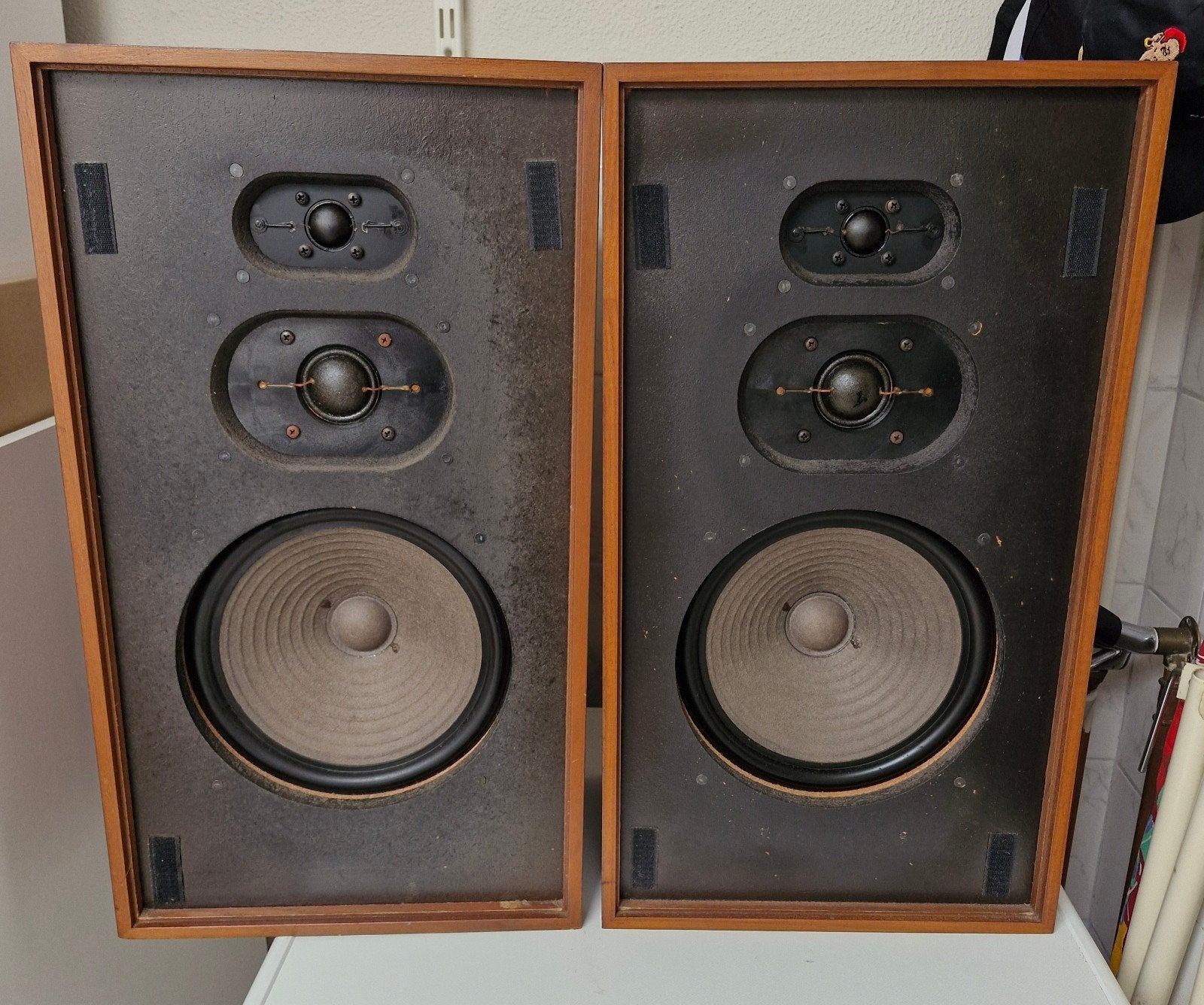Vintage Dual CL 180, Ophalen