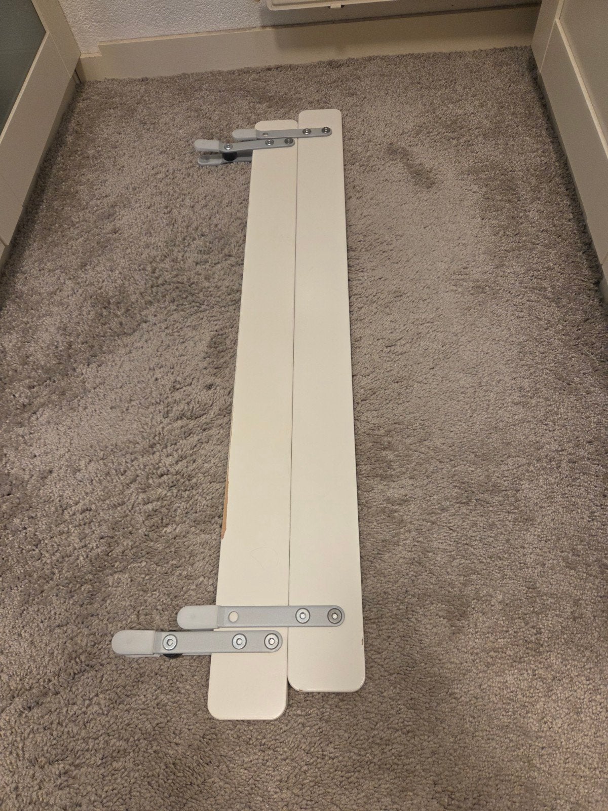 bedhekje, Ophalen, Minder dan 140 cm, 70 tot 85 cm, Matras