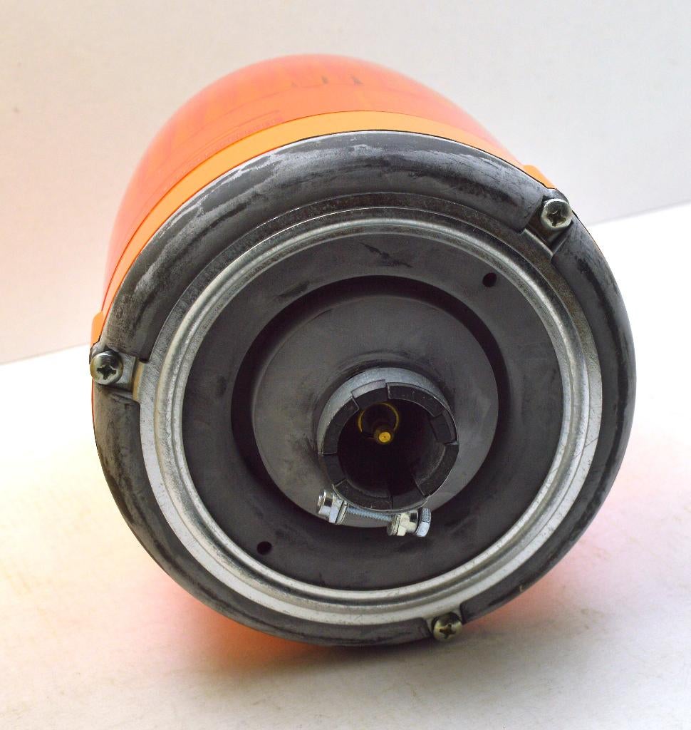 Hella KL junior FL oldtimer oranje zwaailamp 2RL 007.553-021, Ophalen of Verzenden, Nieuw, Overige automerken