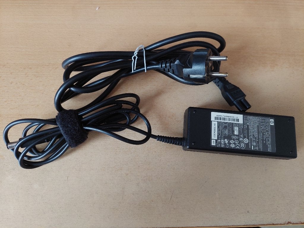 Stroomadapter/Lader van HP, Ophalen of Verzenden, Zo goed als nieuw, Hp