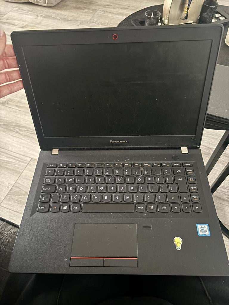 Vier goedwerkende laptops, Computers en Software, Ophalen, Zo goed als nieuw, 2 tot 3 Ghz