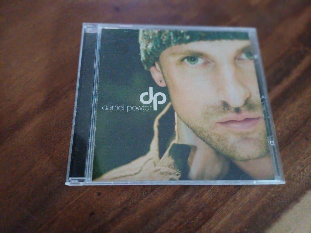 Daniel Powter - Daniel Powter - CD, Ophalen of Verzenden, Zo goed als nieuw, Pop, Album