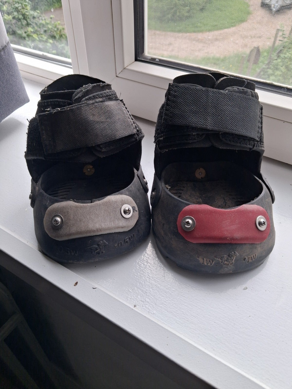 Hoefschoenen Easyboot Glove soft, Dieren en Toebehoren, Ophalen of Verzenden