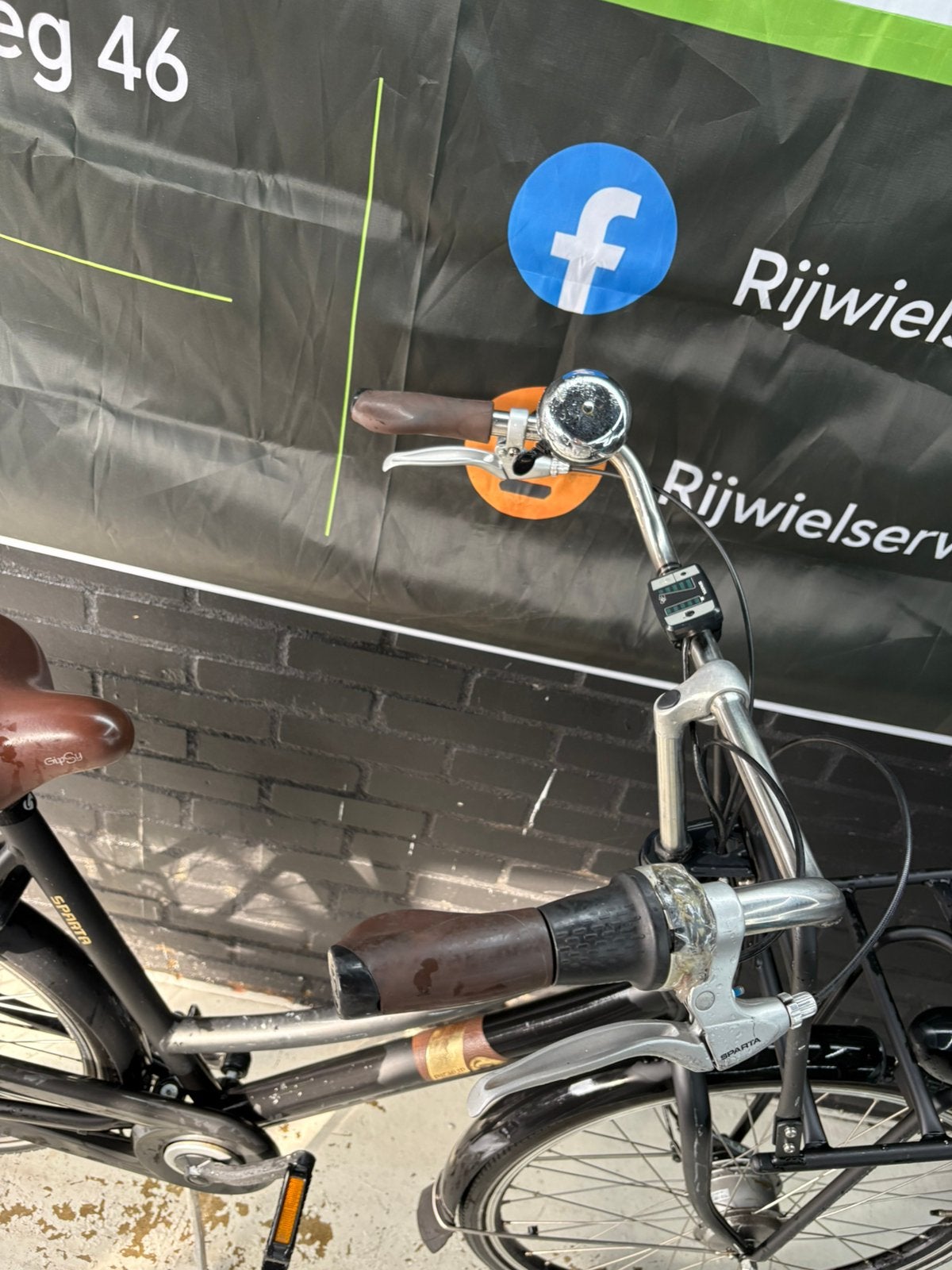 Foto 6 van Sparta E-Bike