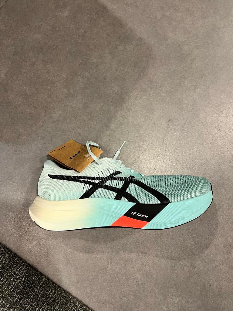 Asics Metaspeed Edge Tokio maat 45, Sport en Fitness, Loopsport en Atletiek, Hardloopschoenen, Nieuw, Ophalen of Verzenden, Hardlopen