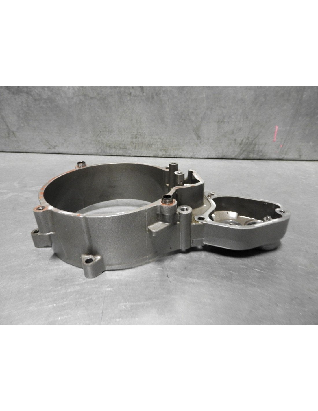 690 LC4 Enduro / SMC 2008 - 2012 KTM Carterdeksel D1-41542