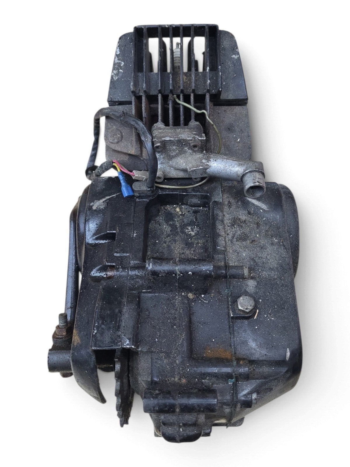 Tomos motorblok, Ophalen of Verzenden, Tomos, Tomos, Tomos