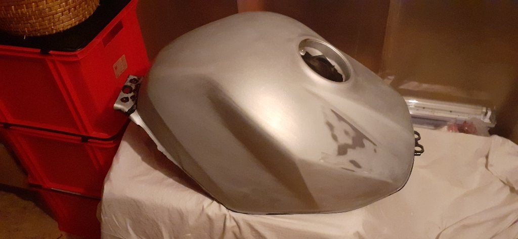 diverse onderdelen honda vfr 800 vtec 2002+, Ophalen of Verzenden, Gebruikt