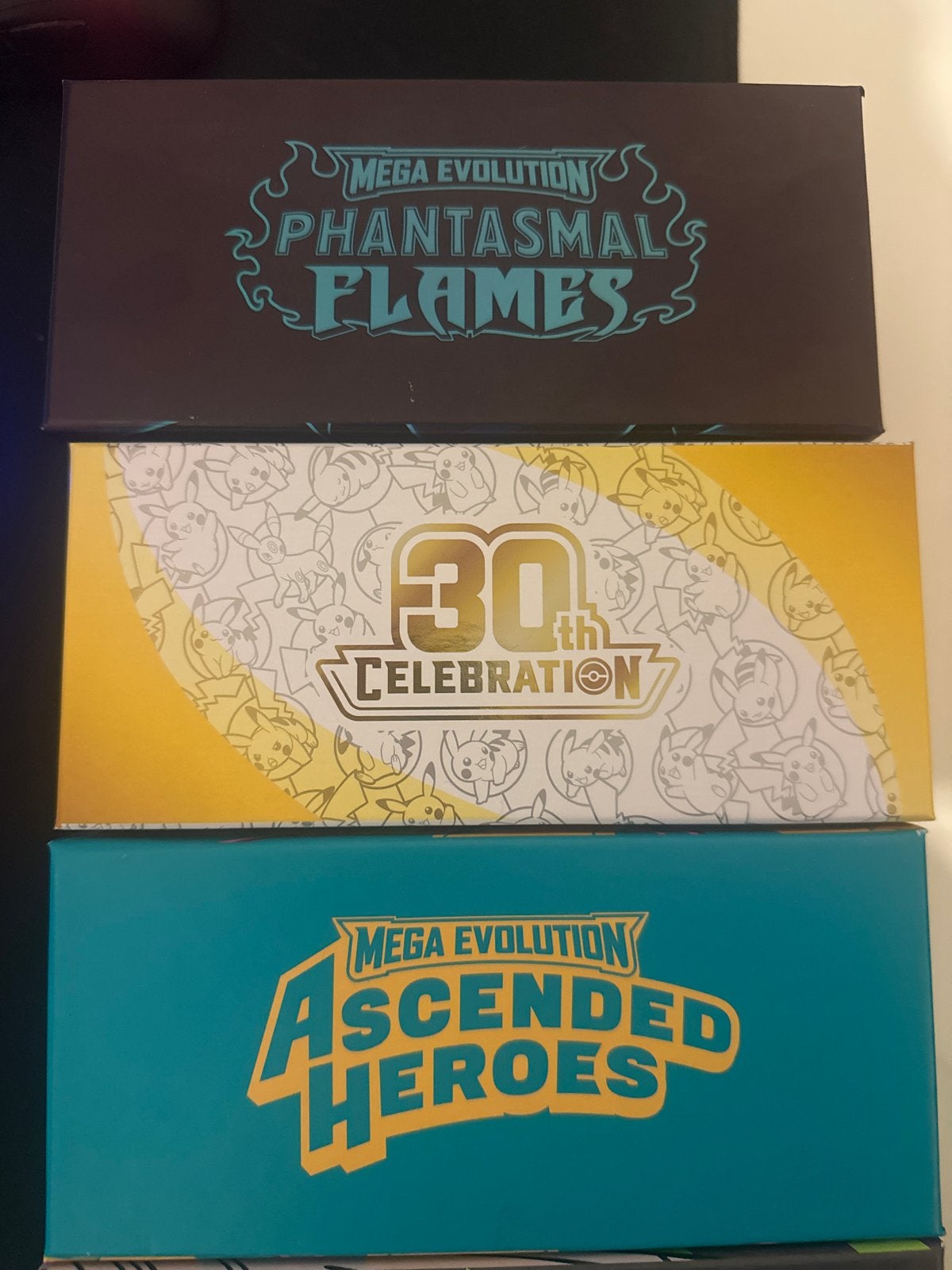 Pokémon Bulk van 6 sets, verkoop van losse kaarten, Hobby en Vrije tijd, Ophalen of Verzenden, Gebruikt, Meerdere kaarten