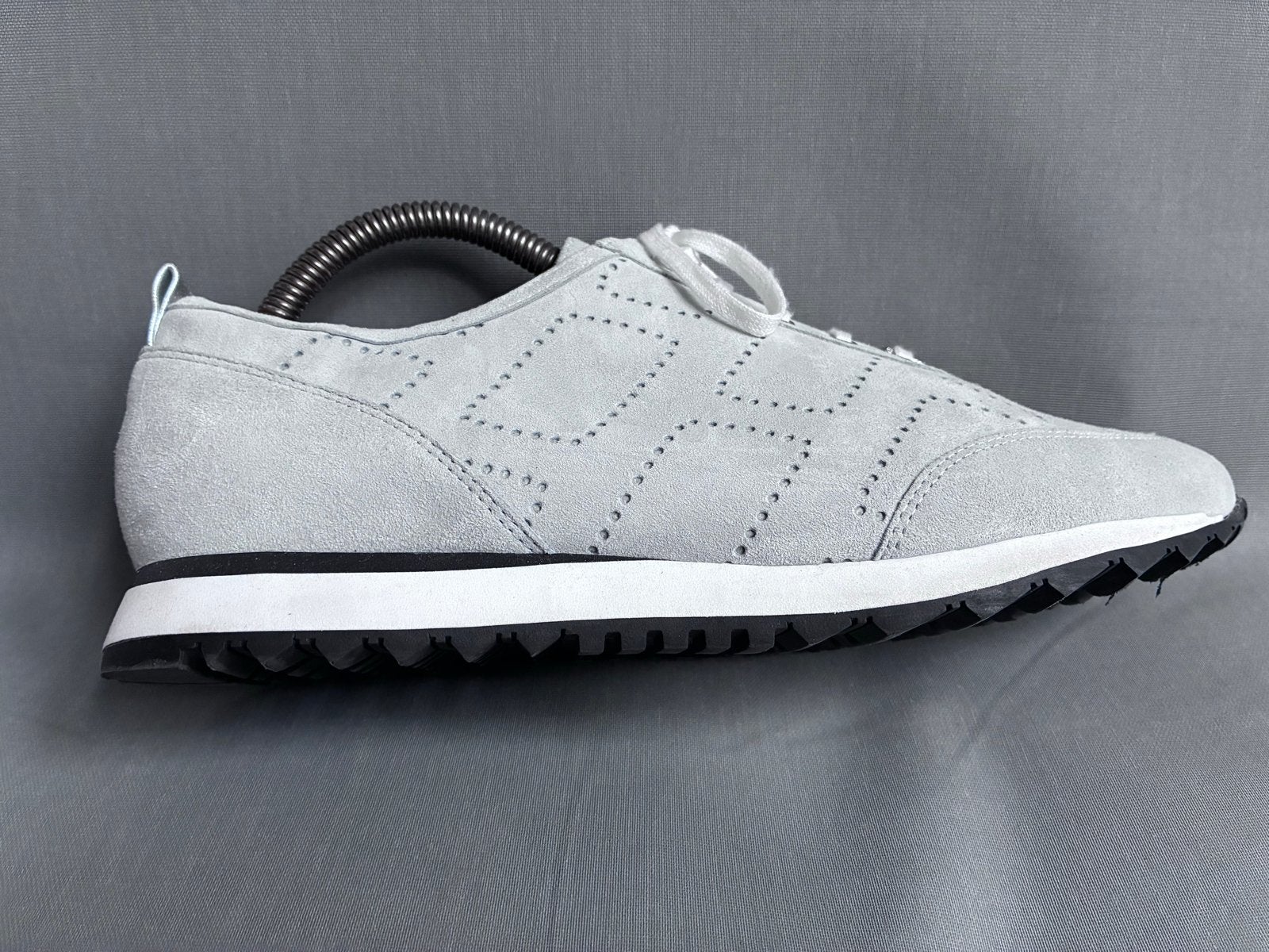 Hassia Premium Comfort sneakers, maat 38, Nieuw, Ophalen of Verzenden, Sneakers of Gympen, Grijs