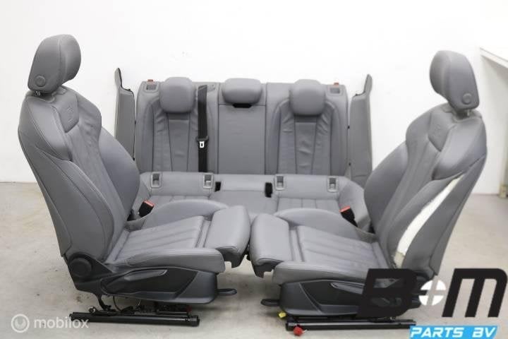 Leder S-Line interieur Audi A5 F5 Sportback ., Auto-onderdelen, Gebruikt