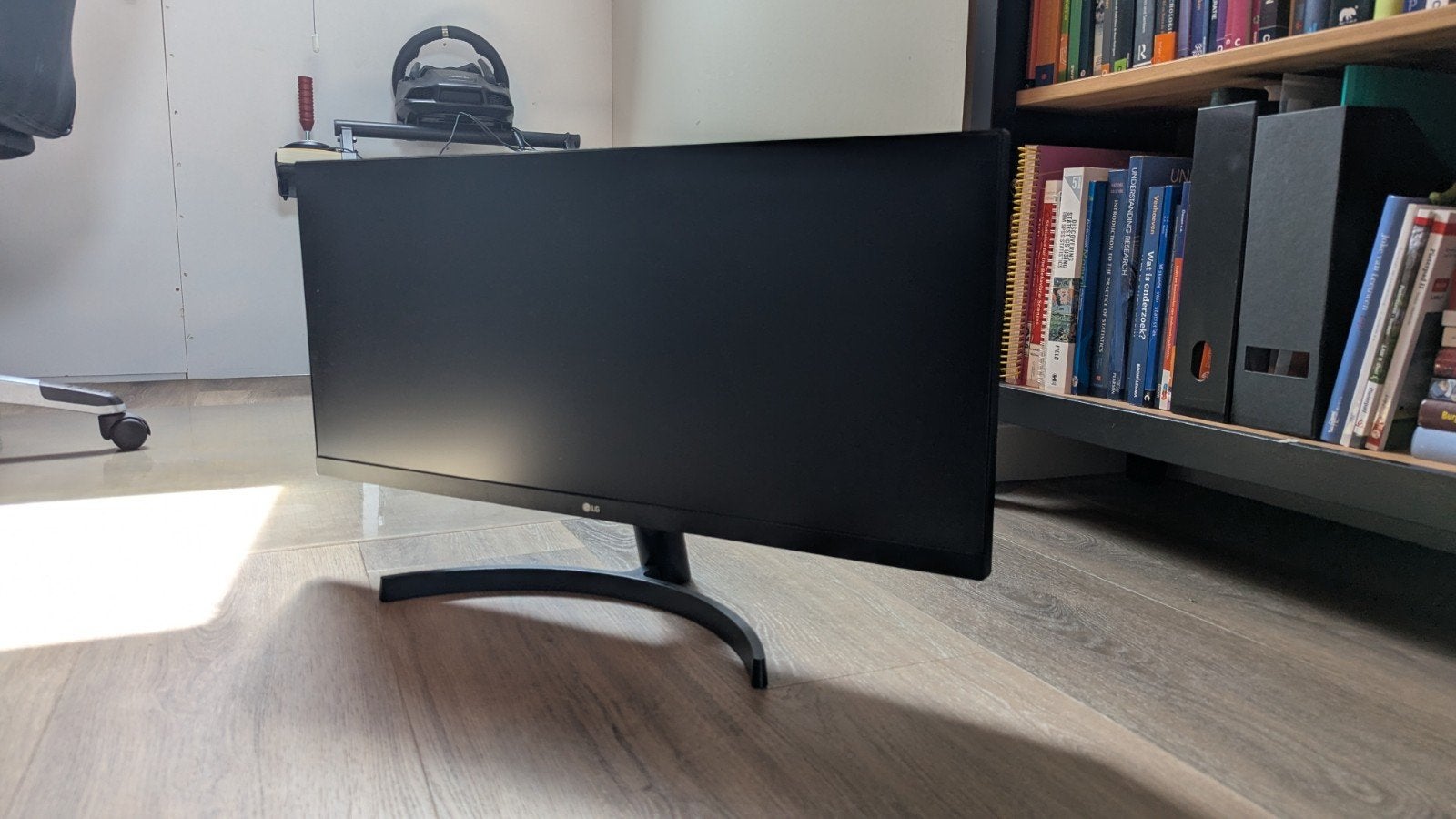 LG 29WL500-B (2020)
Ultrawide 1080p monitor, Computers en Software, Monitoren, Gebruikt, 61 t/m 100 Hz, HDMI, Ultrawide, IPS, Full HD