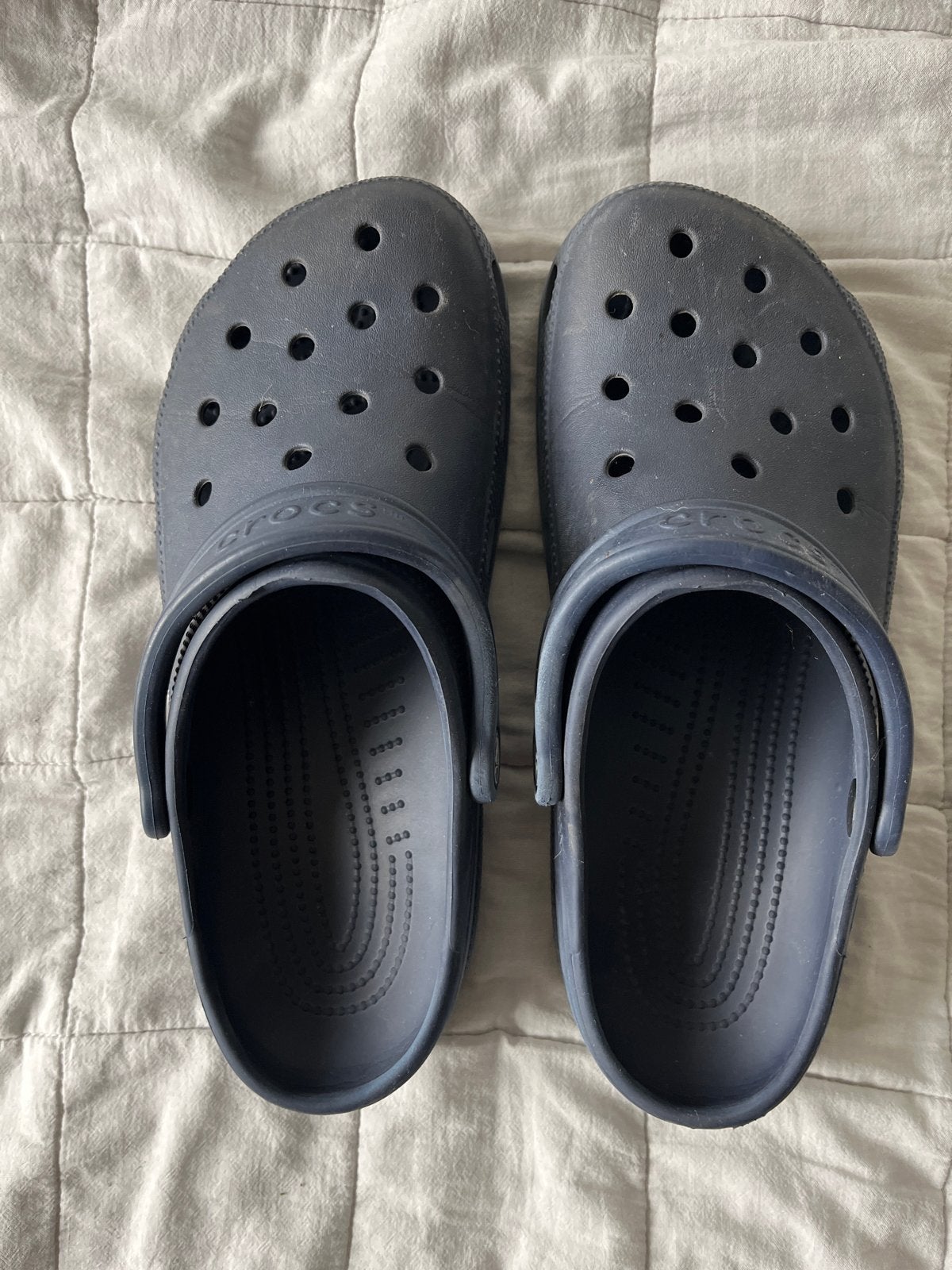 Crocs slippers Maat J 6, Verzenden