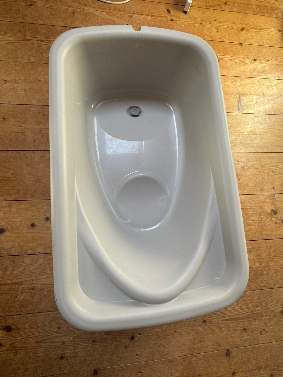 Foto 3 van Chicco Baby Changer met Badje