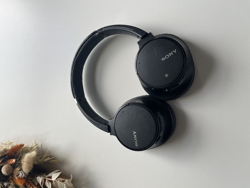 SONY WH-710N (22), Gebruikt, ., Ophalen of Verzenden, Draadloos