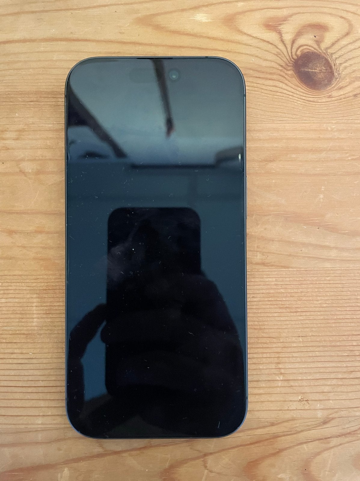 iPhone 17 256GB Zwart, Telecommunicatie, 256 GB, Zwart, Nieuw, Ophalen of Verzenden