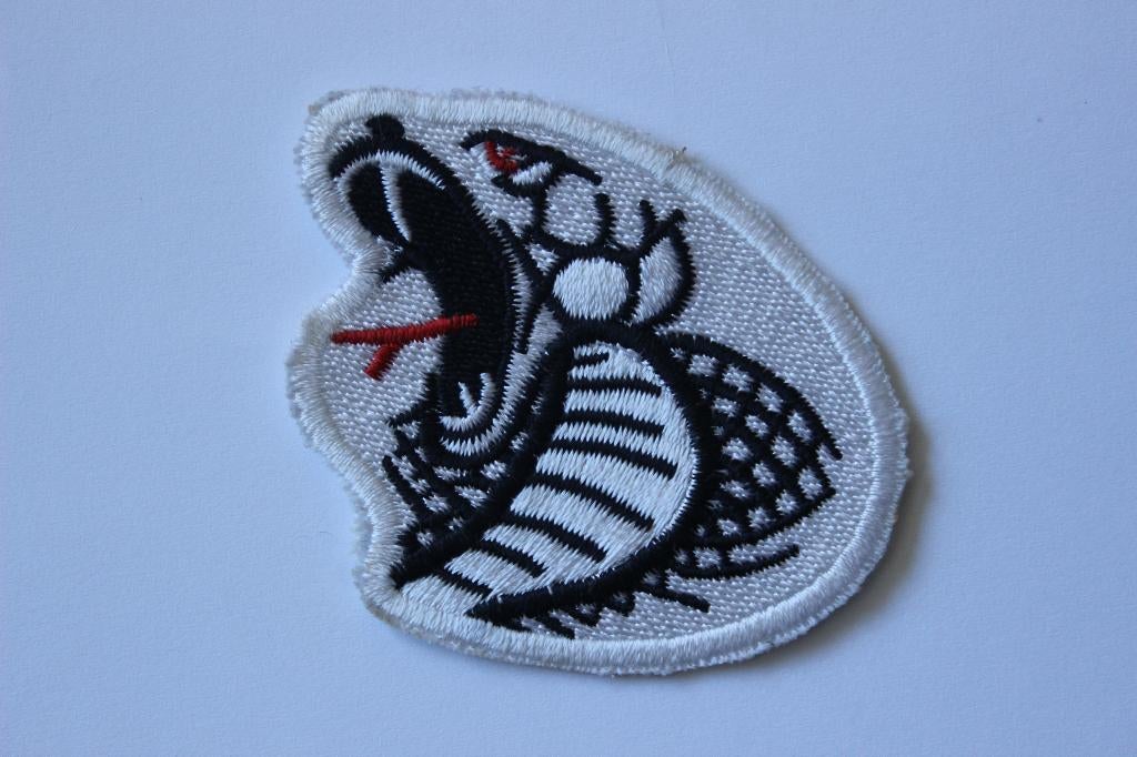 patch  cobra   usaf, Verzenden, Luchtmacht, Amerika, Embleem of Badge