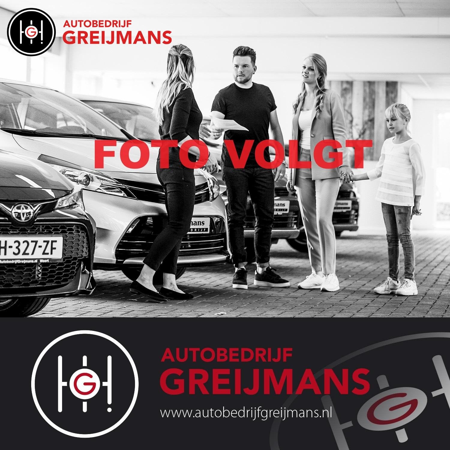 Toyota C-HR 1.8 Hybrid Executive | Navi | Stoelverwarming |, Auto's, Euro 6, 4 cilinders, Automatische klimaatregeling, 122 pk