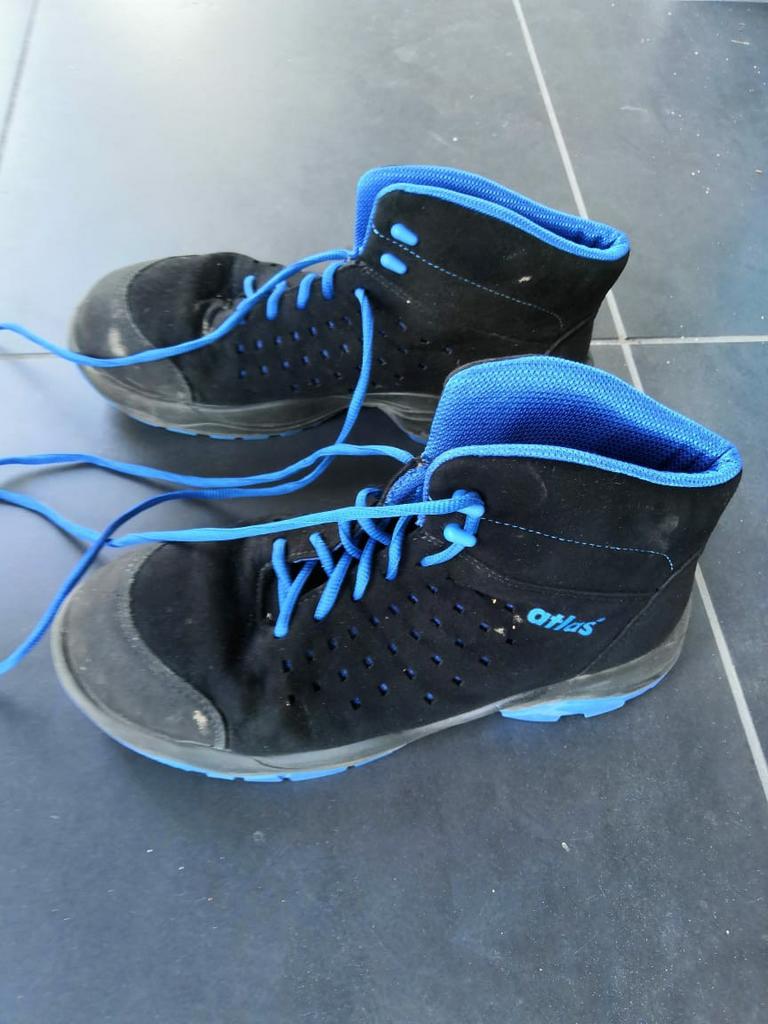 werkschoenen, Ophalen of Verzenden