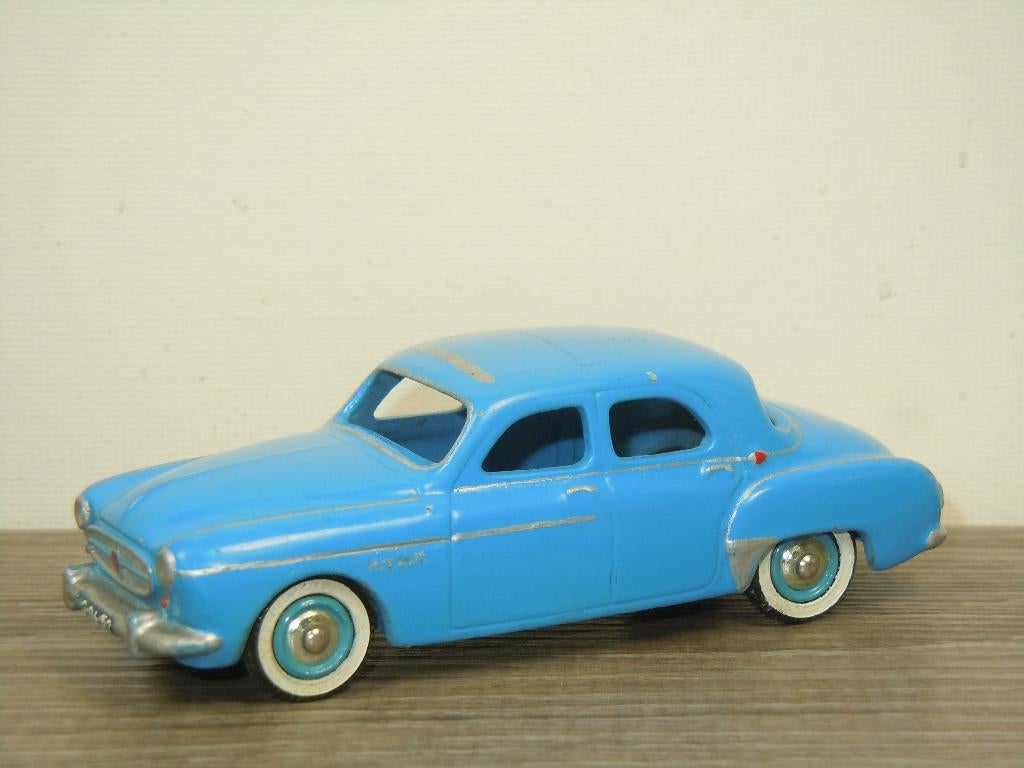 Renault Fregate - CIJ France, Overige merken, Gebruikt, Auto, Verzenden
