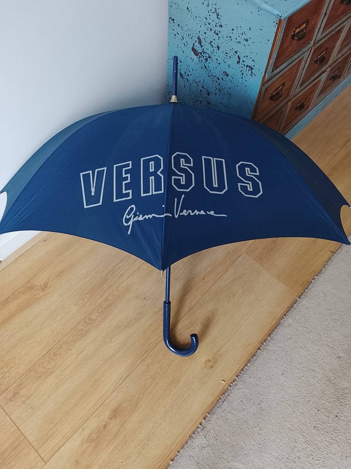 versus versace ️, Ophalen of Verzenden, Zwart