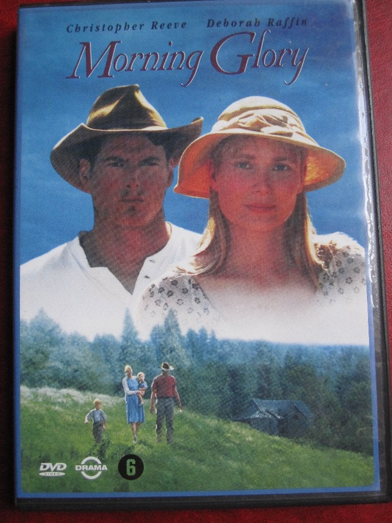 Morning Glory (1993), Engels, Nederlands, Overige genres, Ophalen of Verzenden