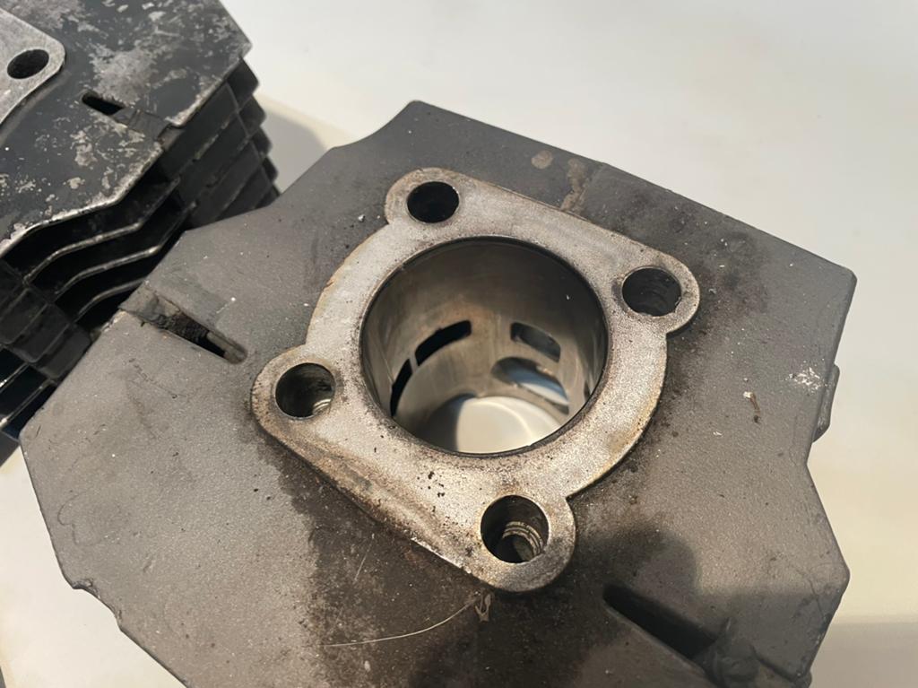Honda MT MB MBX onderdelen, Honda, Overige typen, Ophalen of Verzenden, Honda