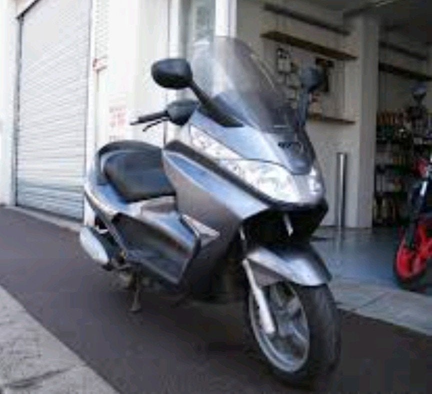 Piaggio x8 250cc 2007, Ophalen of Verzenden, Gebruikt, Benzine, Overige modellen