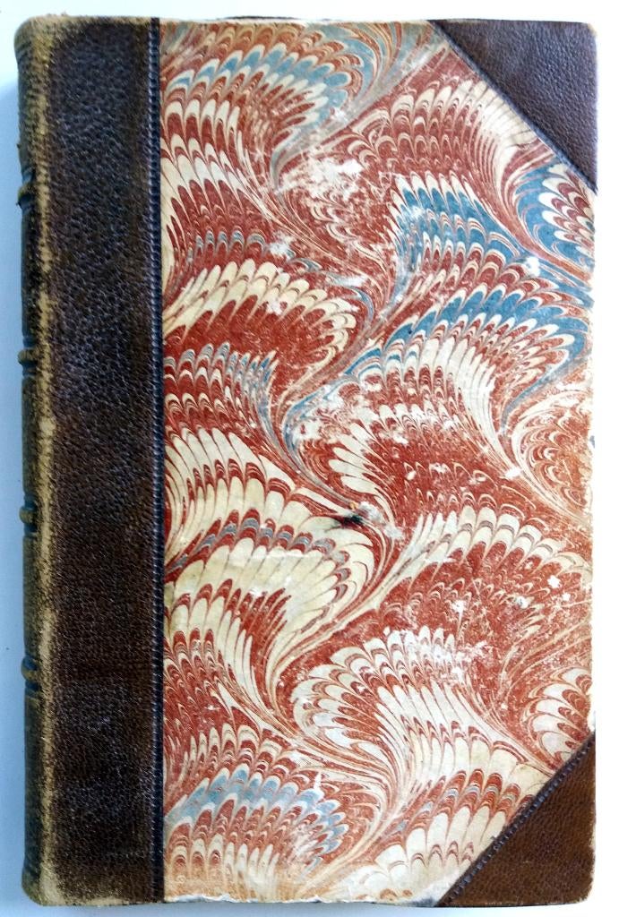Edmond About - Le Roi des Montagnes (FRANSTALIG), Ophalen of Verzenden