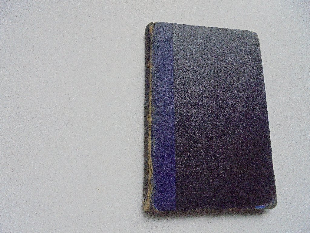 1878 J. van Lennep Romantische Werken (LBi2-41), Ophalen of Verzenden