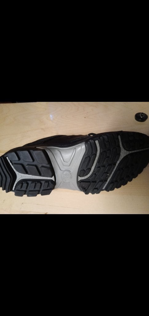 Werk schoenen nieuwe, Ophalen of Verzenden, Nieuw, Zwart, Werkschoenen