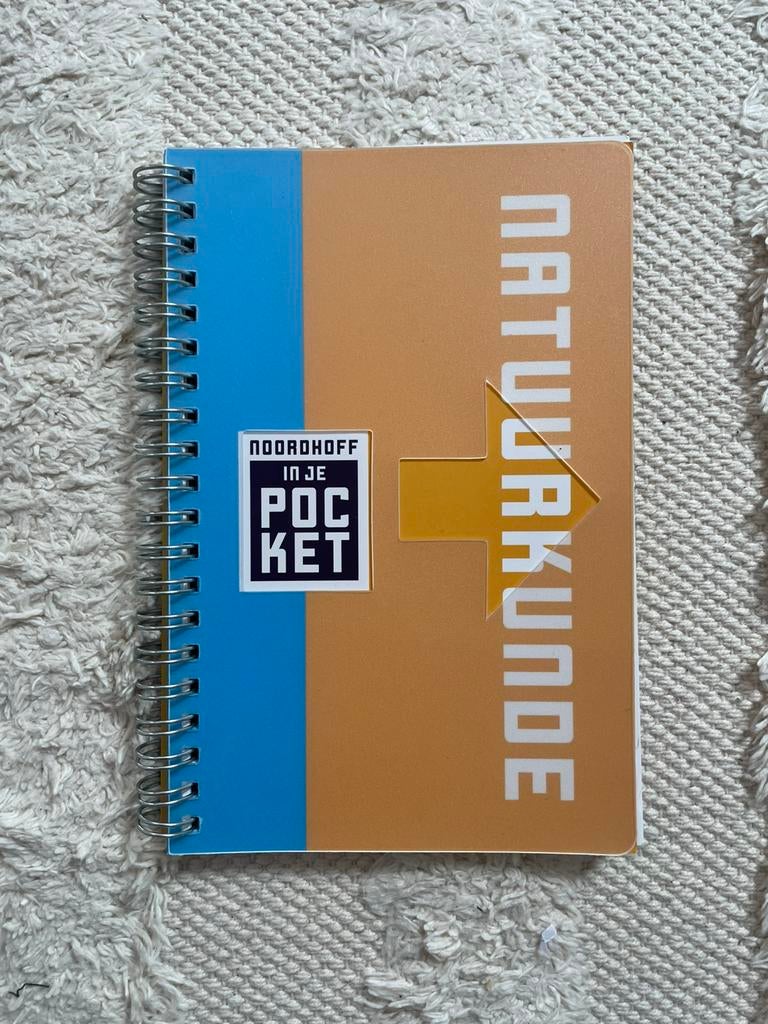 Samengevat boekje klein natuurkunde havo, Boeken, Schoolboeken, Ophalen of Verzenden, Zo goed als nieuw, HAVO, Natuurkunde