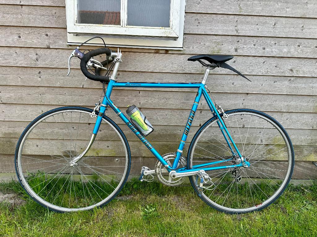 Koga Miyata Road Gentleman, Ophalen, 28 inch, Gebruikt, Heren