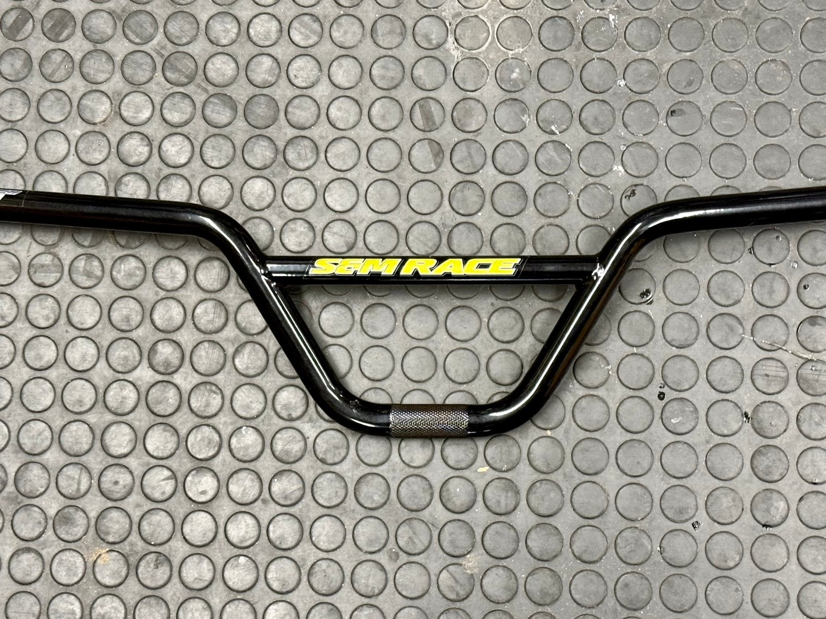 S&M 5.75" CRUISER SLAM BARS, Ophalen of Verzenden, Nieuw, Staal, 24 inch of meer