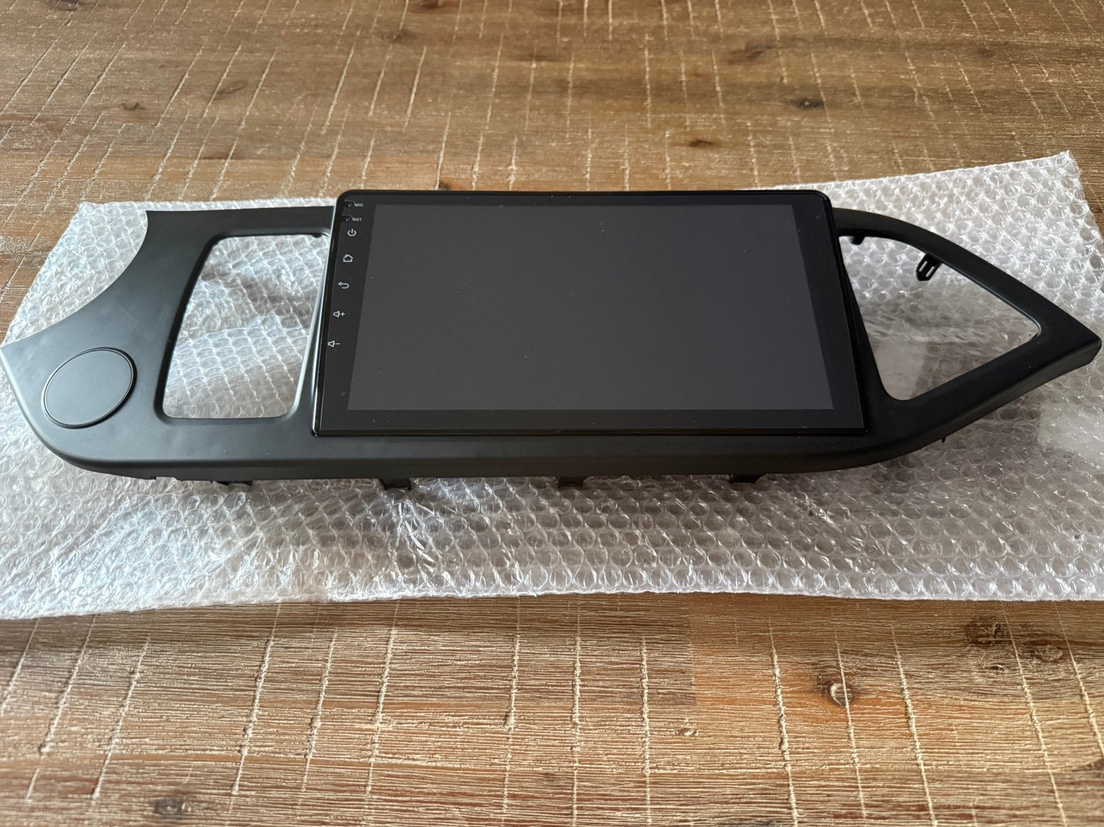 Auto radio kia picanto bouwjaar 2011-2015 nieuw in doos, Ophalen, Nieuw