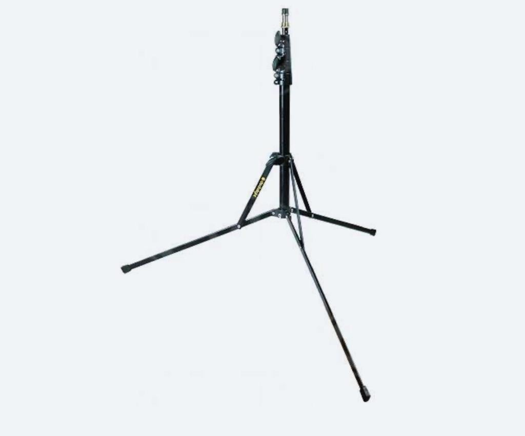 Dedolight Mini Licht statief - DSTM NIEUW, Ophalen of Verzenden, Nieuw, Minder dan 150 cm, Driepoot