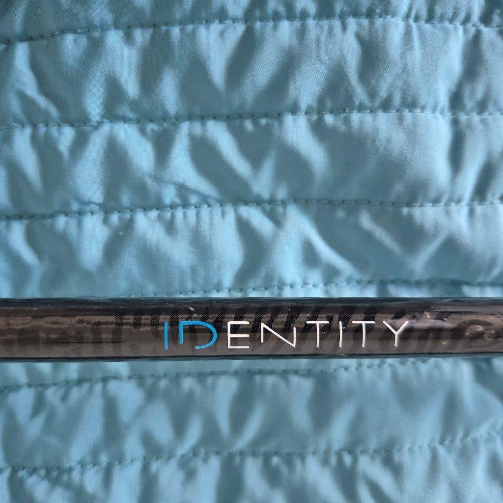 Cresta Identity Pro Tolerance Feeder hengel 3,9 m 80 g, Watersport en Boten, Ophalen of Verzenden, Zo goed als nieuw, Werphengel