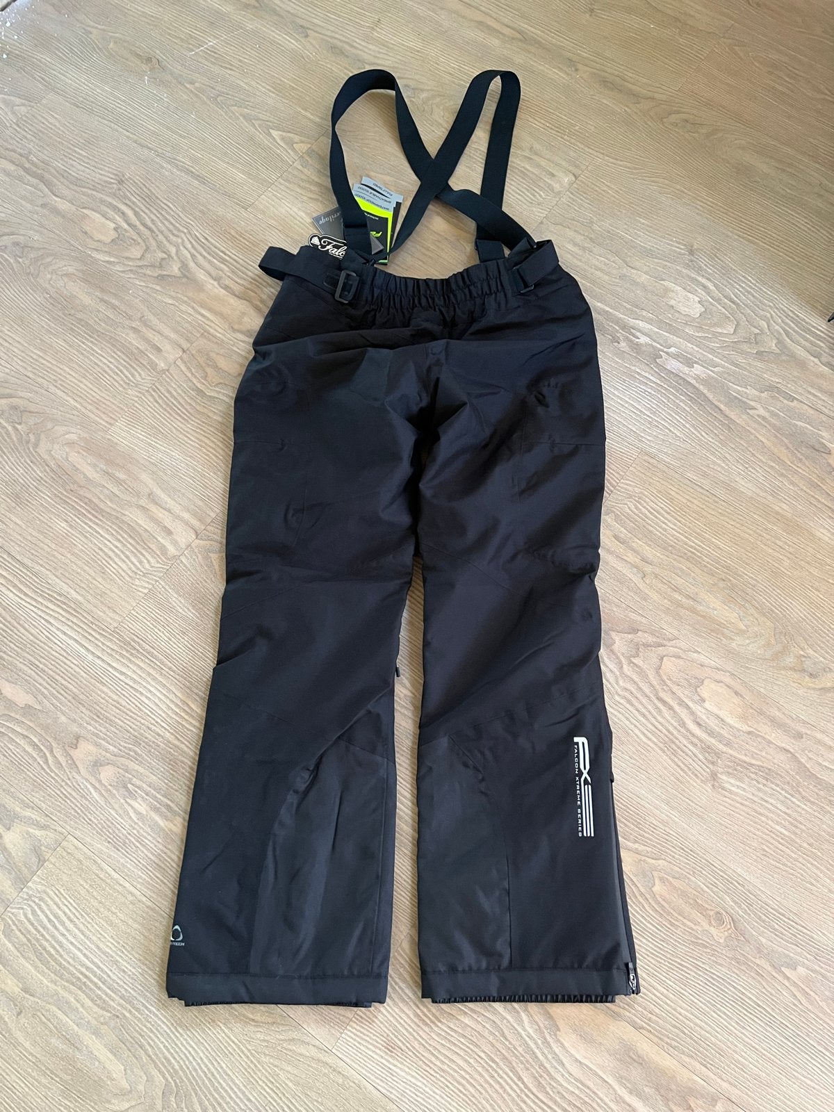 Falcon Hunseby heren skibroek - Maat 52, Ophalen of Verzenden, Nieuw, Maat 52/54 (L), Broek