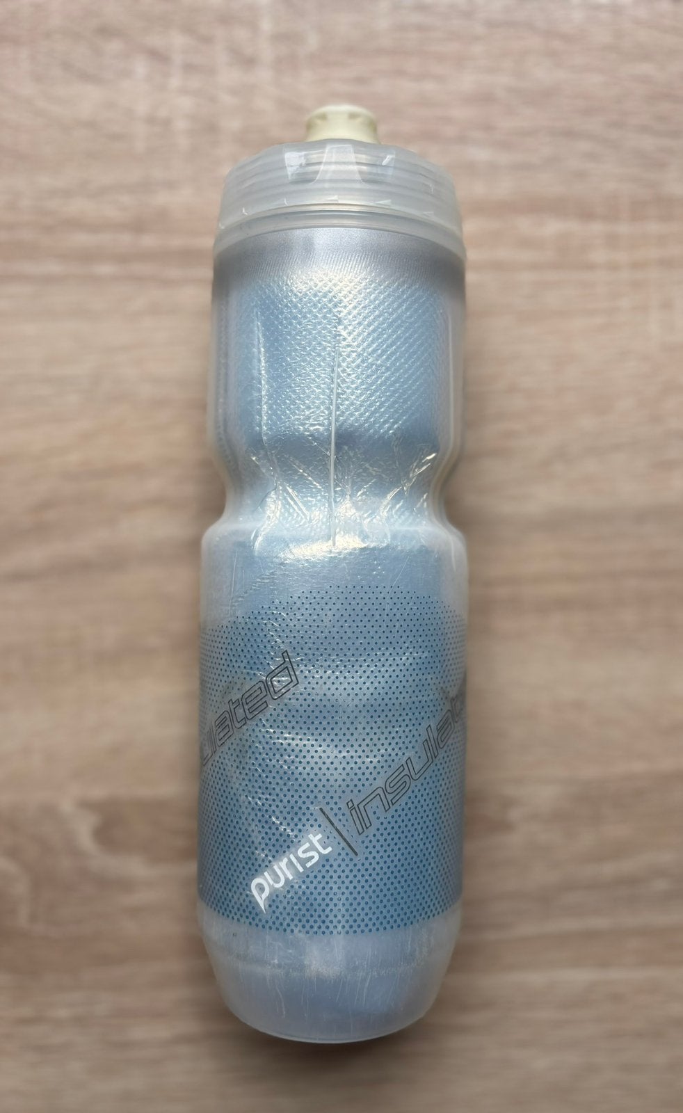 Specialized bidon insulated purist geisoleerd 500 ml, Ophalen of Verzenden, Zo goed als nieuw