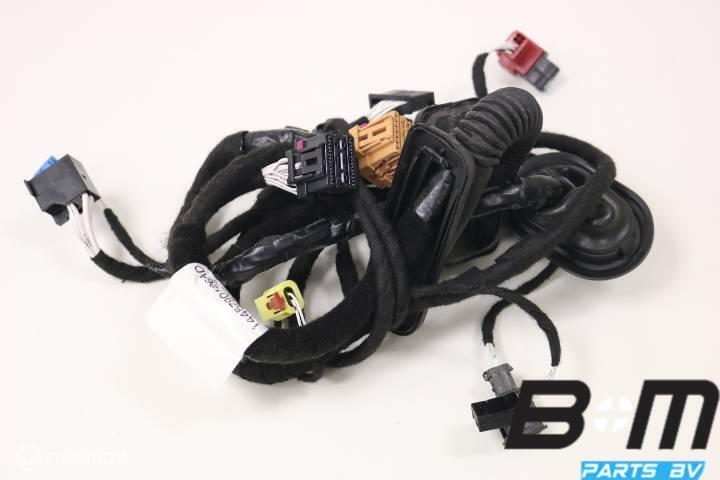 Portierkabelboom RV VW Beetle 5C, Auto-onderdelen, Interieur en Bekleding, Gebruikt