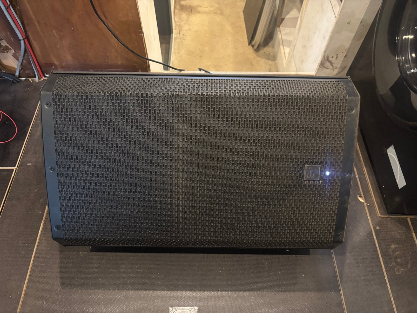 Electro Voice EV ZLX BT 15 actieve bluetooth speaker, Ophalen, Minder dan 60 watt, Overige typen, Overige merken