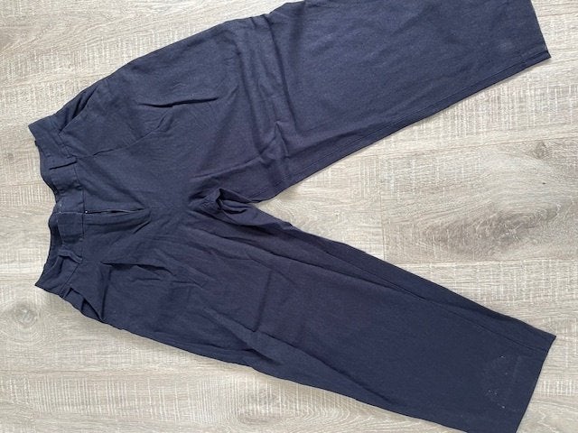 broek van Zara - stijlvol & comfortabel, Blauw, Zara, Ophalen of Verzenden, Zo goed als nieuw