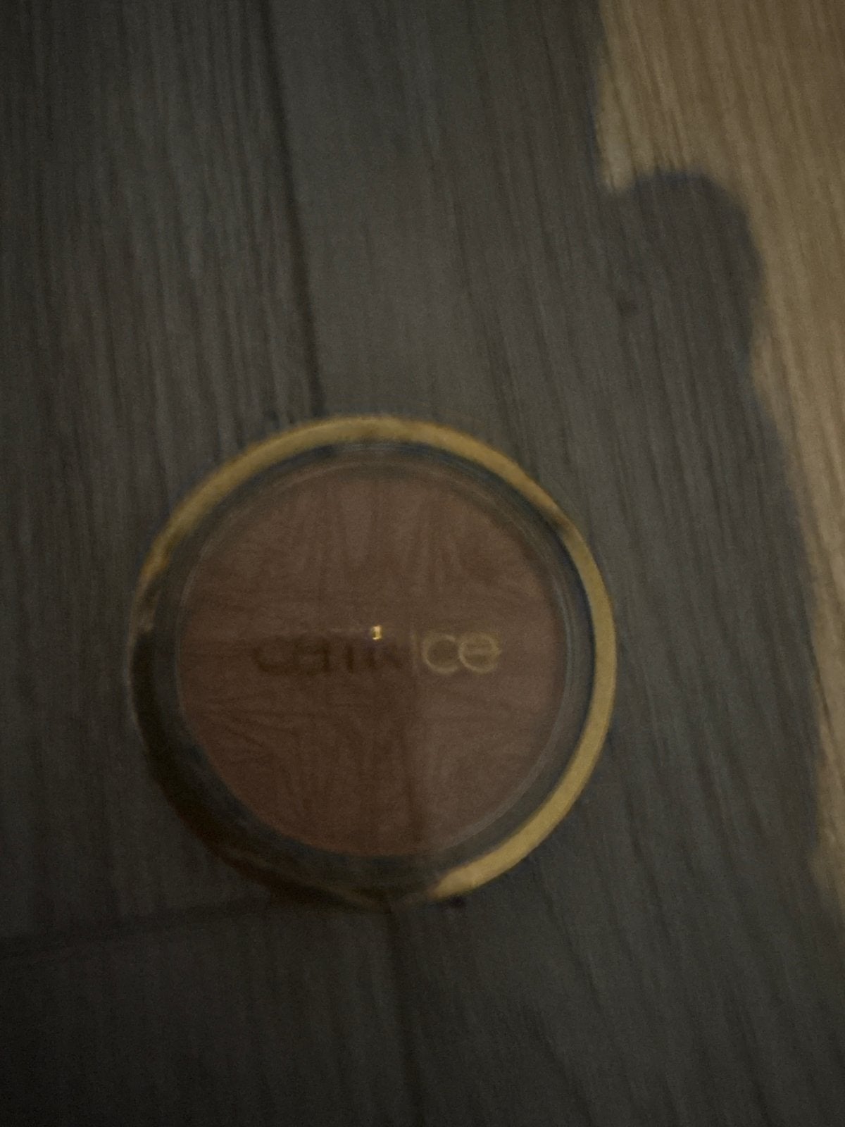 Nieuwe Catrice Highlighter, Overige kleuren, Gehele gezicht, Nieuw, Ophalen of Verzenden