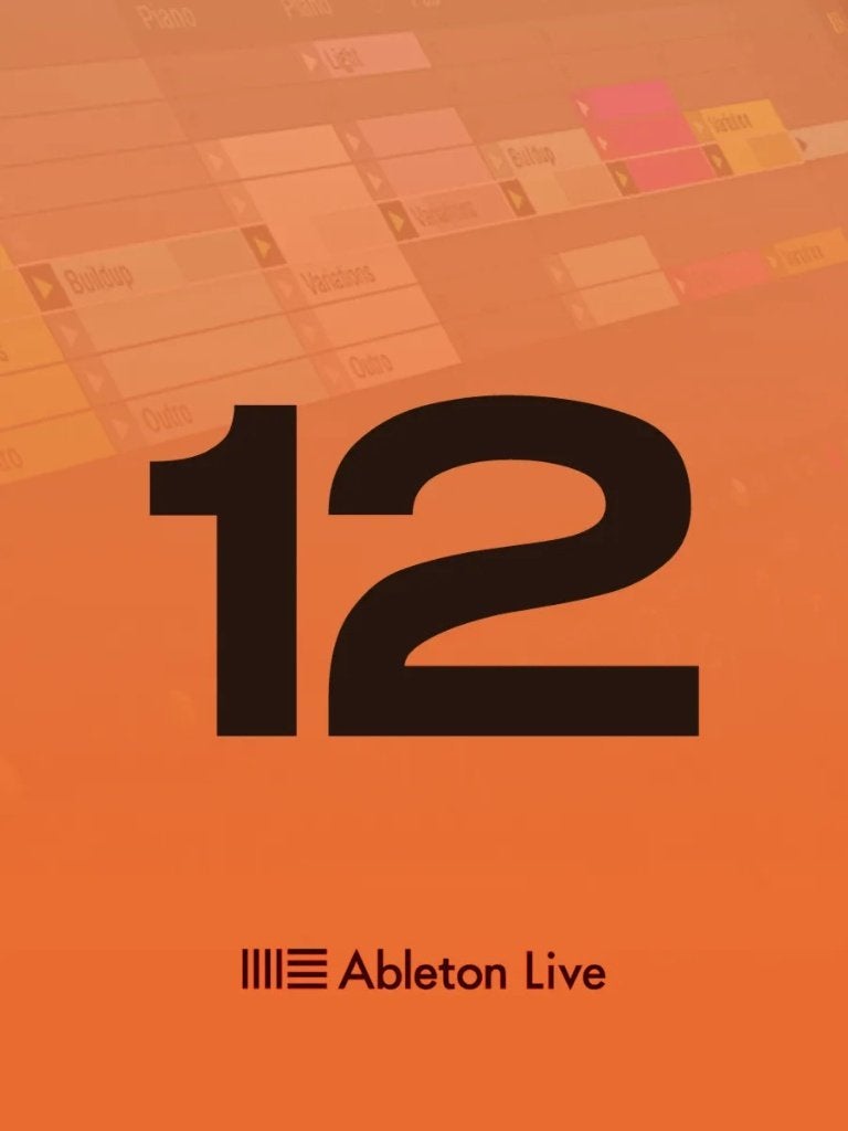 Ableton Live 12 Suite Lifetime Activation, Computers en Software, Audio-software, Verzenden, Nieuw, MacOS