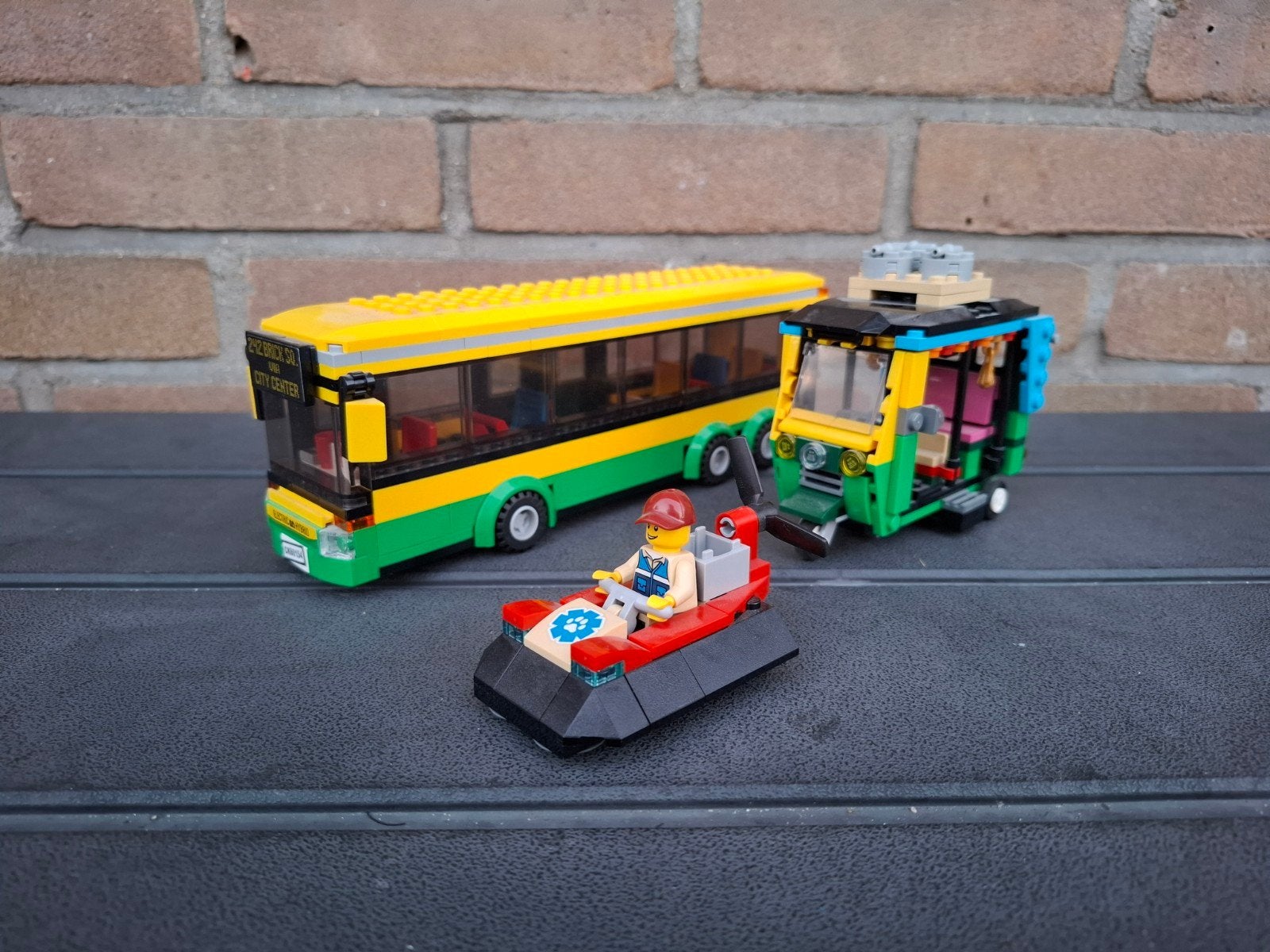 verschillende soorten lego bouwtjes, Ophalen of Verzenden