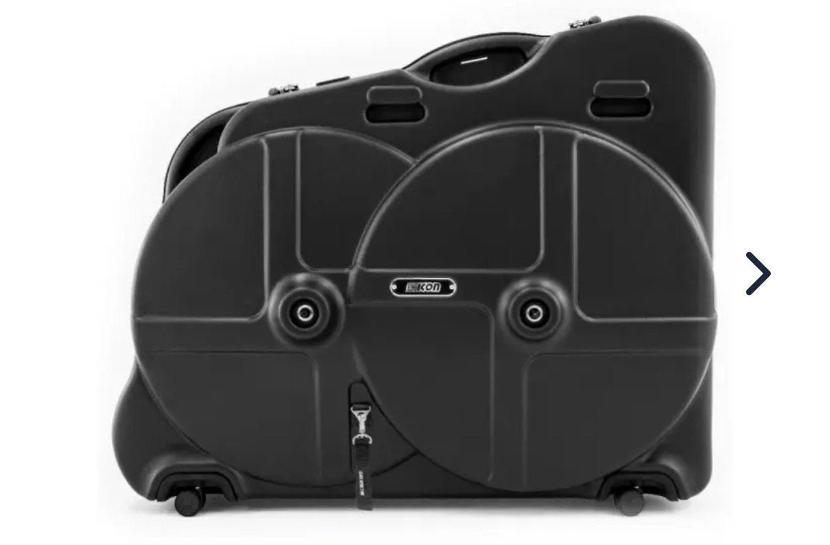 Scicon Aerotech Evolution X TSA Fietskoffer - NIEUW in DOOS, Ophalen of Verzenden, Nieuw