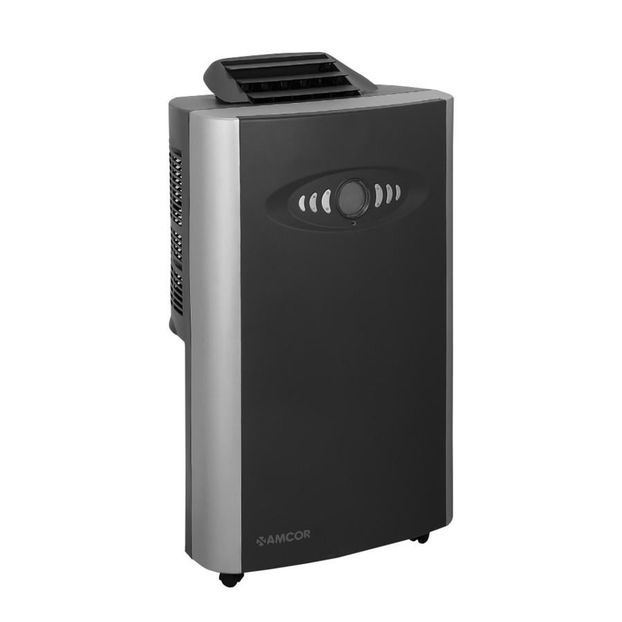 Amcor Mobiele Airco met toebehoren. Als nieuw., Minder dan 60 m³, 3 snelheden of meer, Ophalen of Verzenden, Zo goed als nieuw