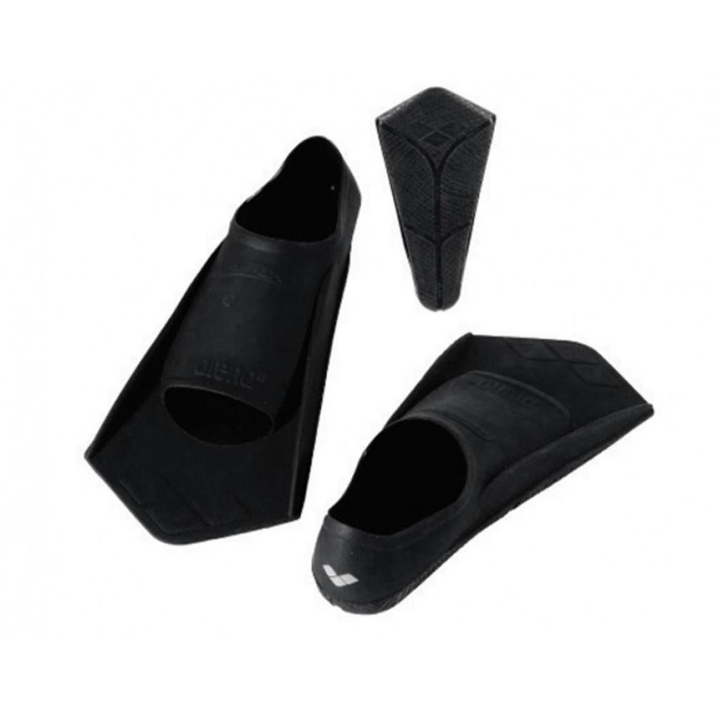 Nieuwe Arena Powerfin Hook Zwemvinnen Zoomers Black, Zwem- of Duikvliezen, C.da Cisterna, 84/85 62029 Tolentino (MC) Italië, Nieuw